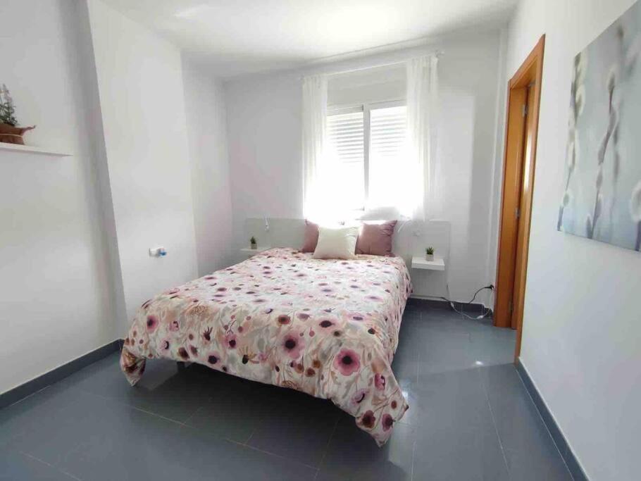 Apartamento Oliva Nova Beach & Met & Golf Eksteriør bilde