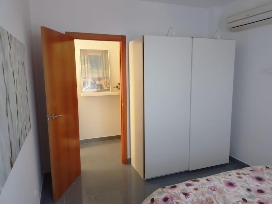 Apartamento Oliva Nova Beach & Met & Golf Eksteriør bilde