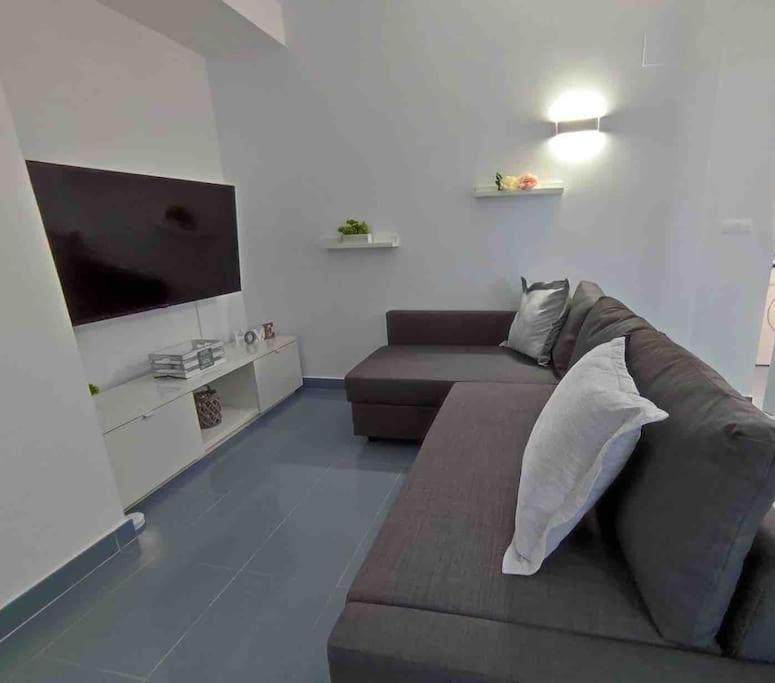 Apartamento Oliva Nova Beach & Met & Golf Eksteriør bilde