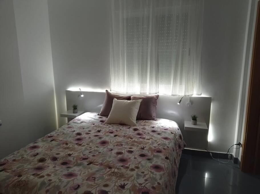 Apartamento Oliva Nova Beach & Met & Golf Eksteriør bilde