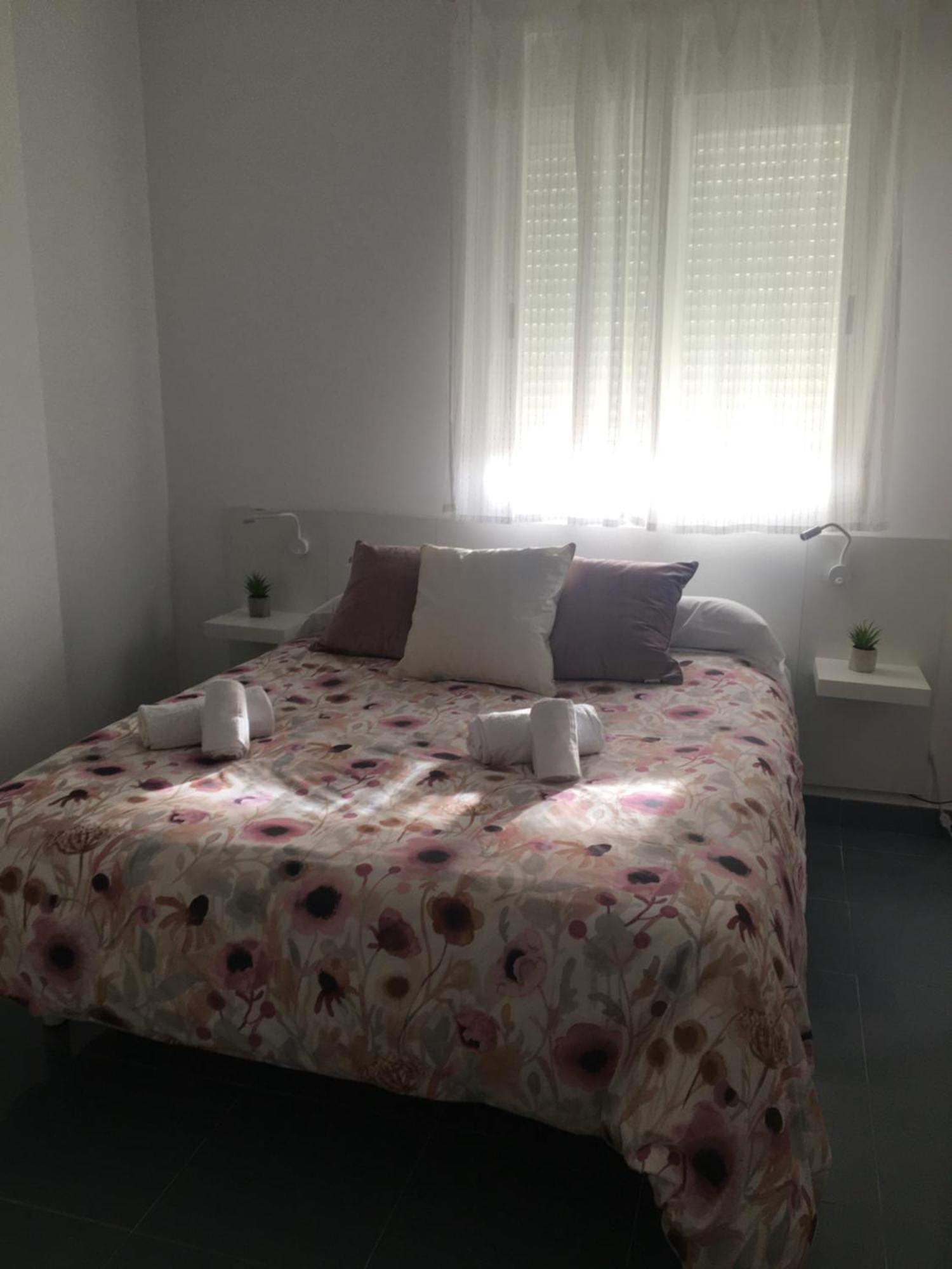 Apartamento Oliva Nova Beach & Met & Golf Eksteriør bilde